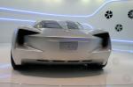 Chevrolet Stingray Concept 2009 года
